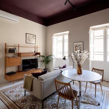 Birgu No 25 Apartment 3 Zewnętrze zdjęcie