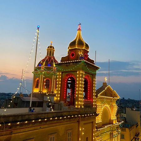 Birgu No 25 Apartment 3 Zewnętrze zdjęcie