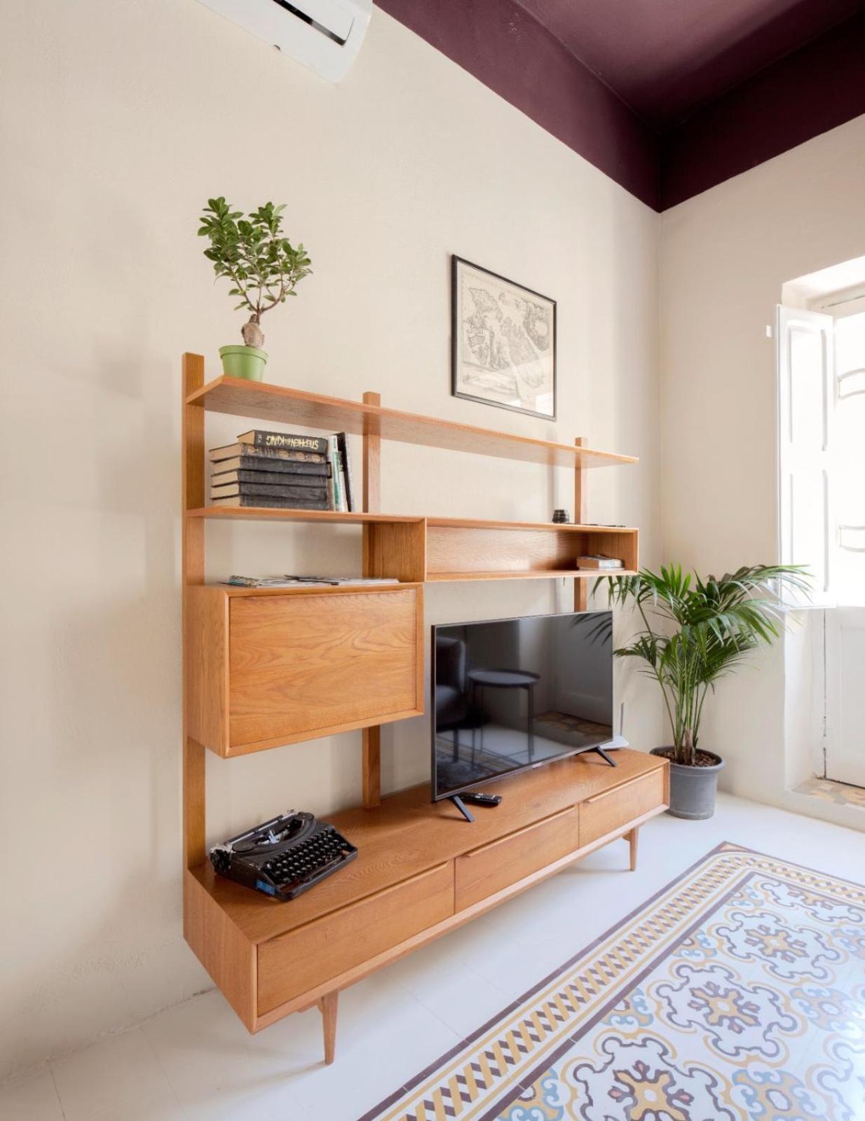 Birgu No 25 Apartment 3 Zewnętrze zdjęcie