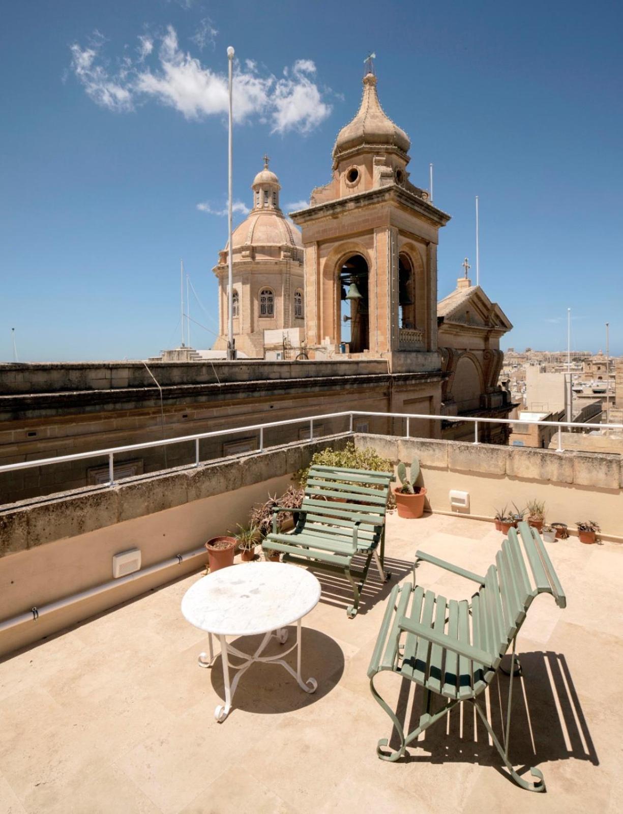 Birgu No 25 Apartment 3 Zewnętrze zdjęcie