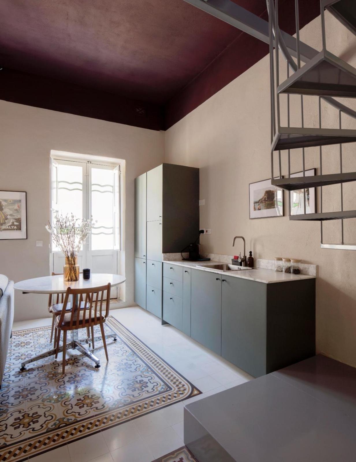 Birgu No 25 Apartment 3 Zewnętrze zdjęcie
