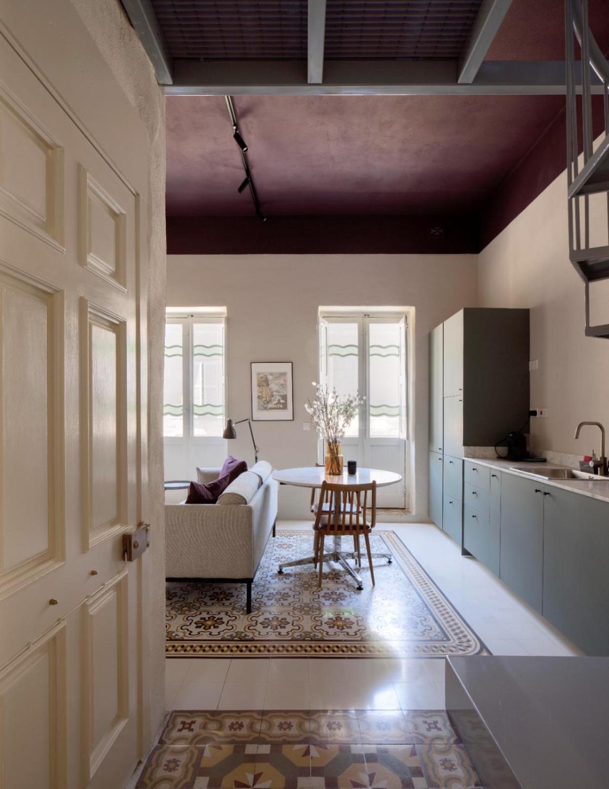 Birgu No 25 Apartment 3 Zewnętrze zdjęcie