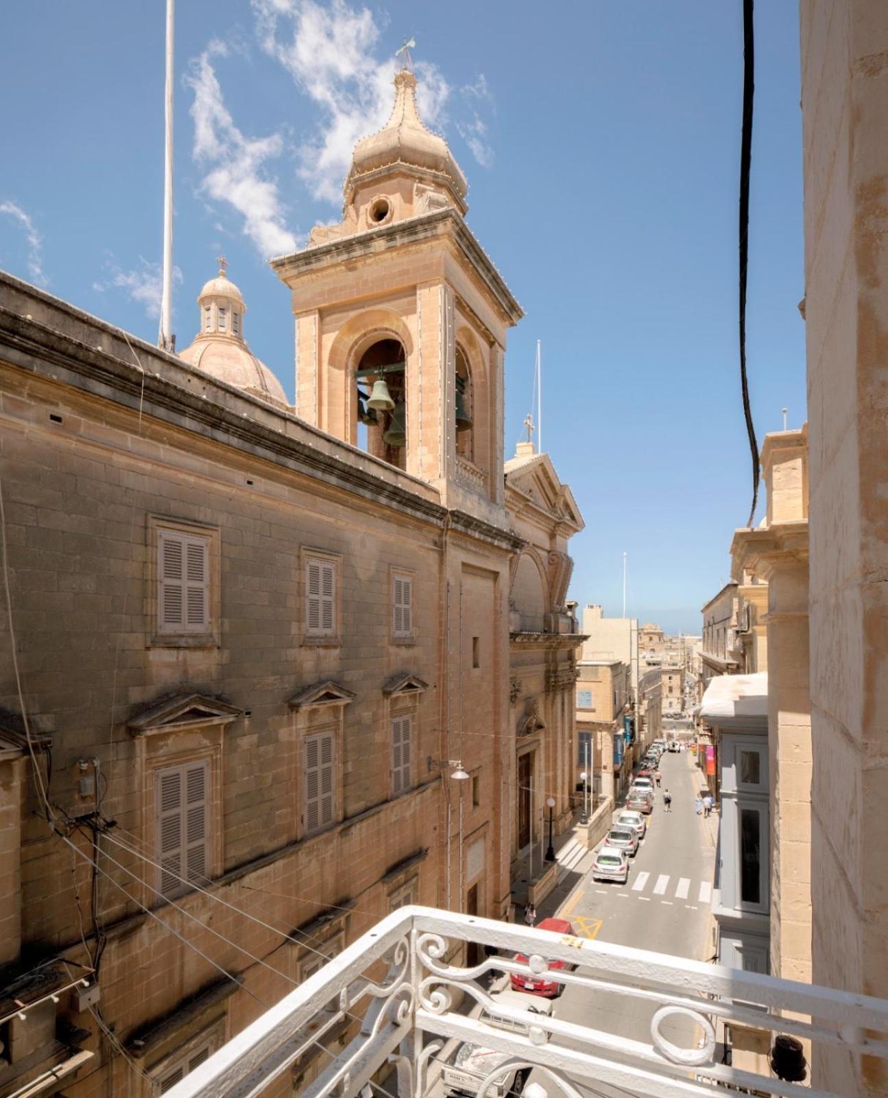Birgu No 25 Apartment 3 Zewnętrze zdjęcie