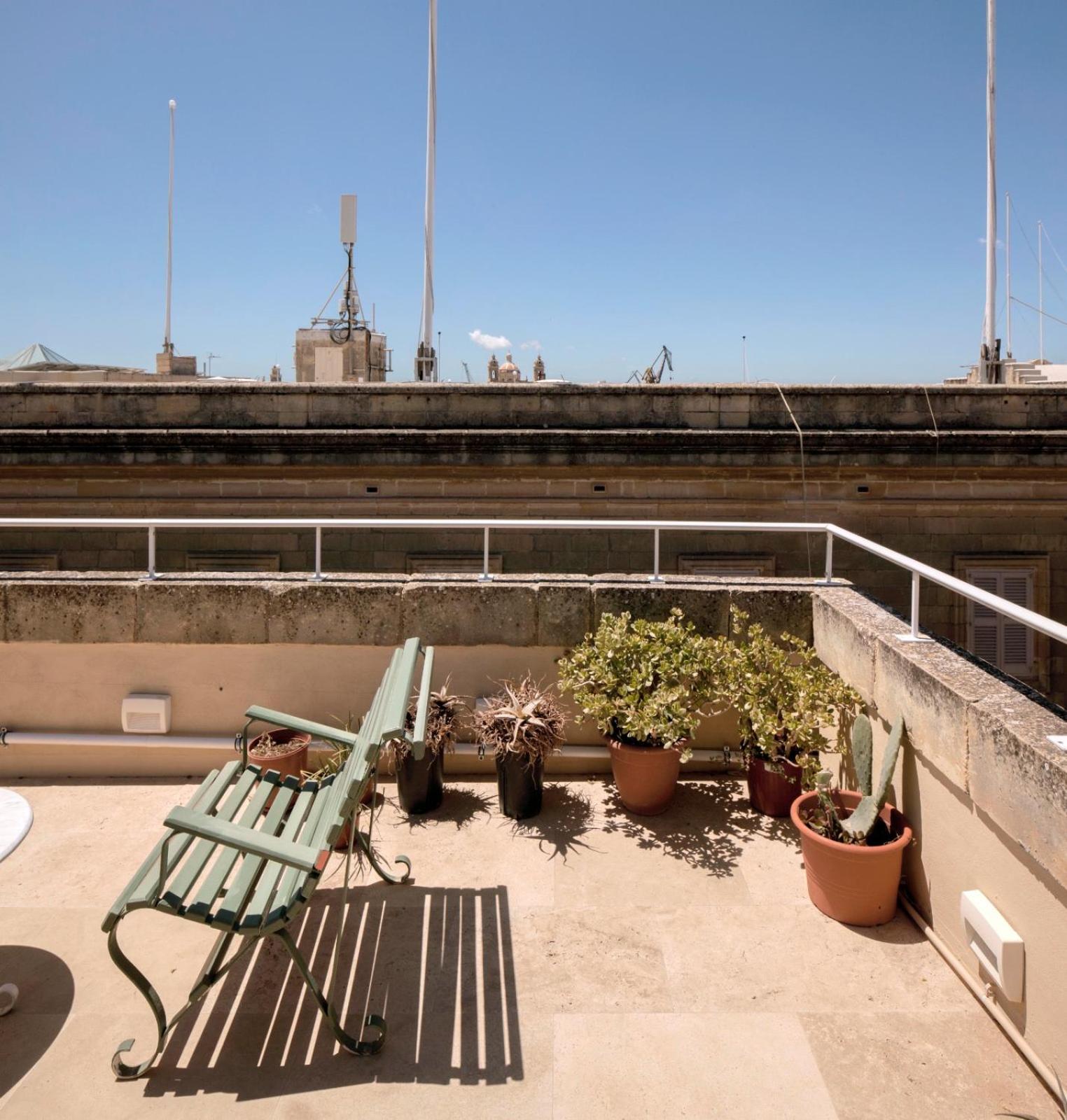 Birgu No 25 Apartment 3 Zewnętrze zdjęcie