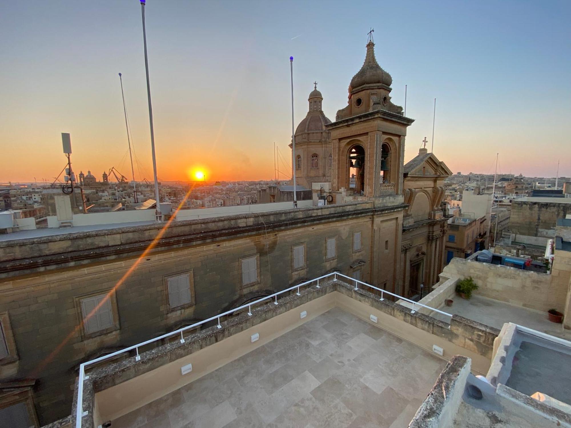 Birgu No 25 Apartment 3 Zewnętrze zdjęcie