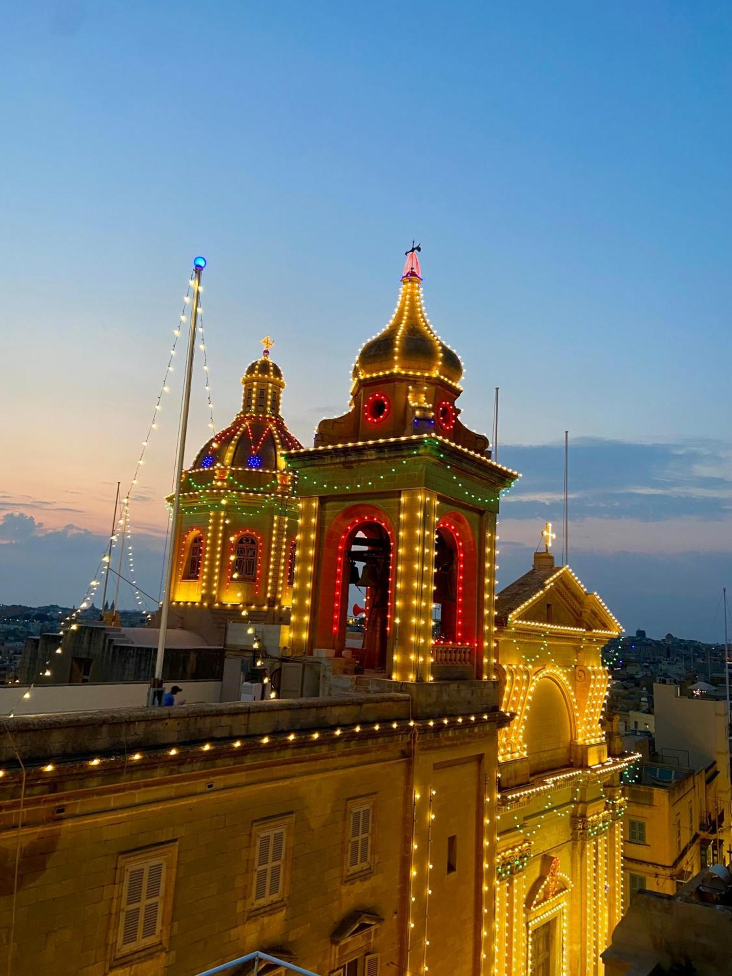 Birgu No 25 Apartment 3 Zewnętrze zdjęcie